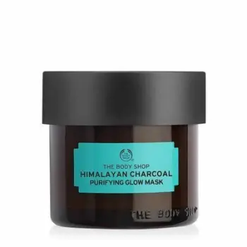 Maskë për Fytyrën për Purifikim dhe Shkëlqim Himalayan Charcoal 15 ML