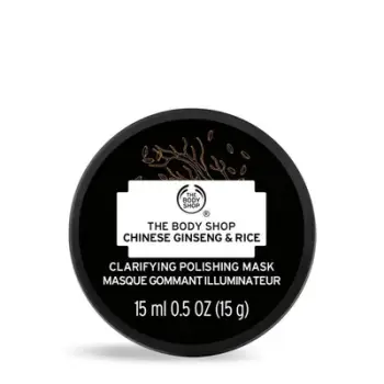 Mask Pastruese me Ginsend Oriz Kinez 15 ML