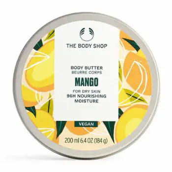 Gjalp Trupi me Mango 200 ML