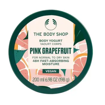 Gjalp trupi The Body Shop Pink Grapefruit, 200 ml