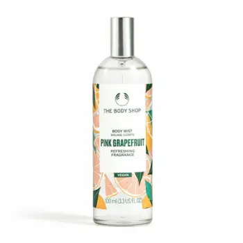 Mist Trupi me Pink Grapefruit 100 ML