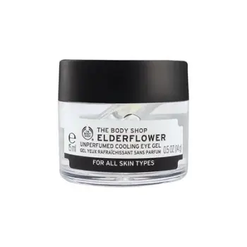 Xhel për Sy Pa Aromë me Lule Shtogu 15 ML