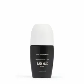 Black Musk Deodorant 50 ML