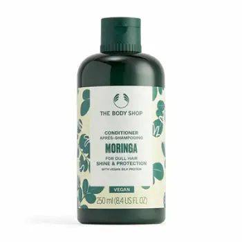 Moringa -Kondicioner për shkëlqim dhe mbrojtje 250 ML
