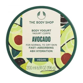 Yogurt Trupi me Avokado 200 ML