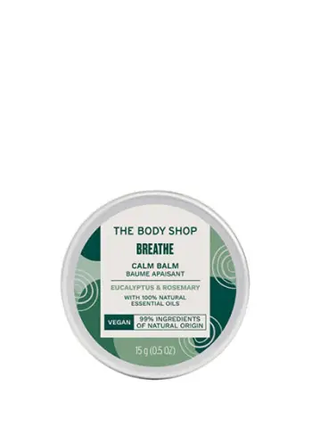 Breathe Calm - Balm 15 G