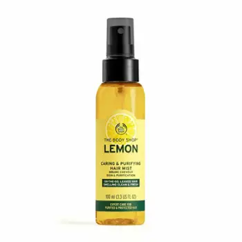 Lemon Mist Purifikuese për Flokë 100 ML