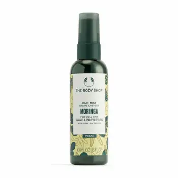 Moringa - Mist për shkëlqim dhe mbrojtje të flokëve 100 ML