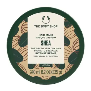 Maskë për Flokë me Shea 240 ML