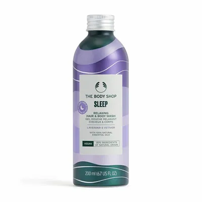 Sleep - Larës Relaksues për Floke & Trup 200 ML - 1