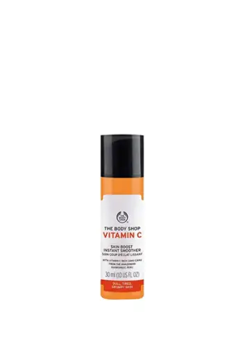 Vitamin C- Krem për Zbutje të Menjëhershme të Lëkurës 30 ML