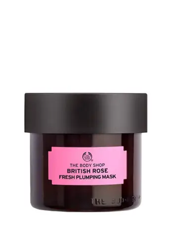 Maskë Freskuese British Rose 75 ML