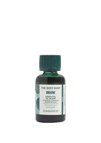 Vaj Esencial Blend Breathe 20 ML