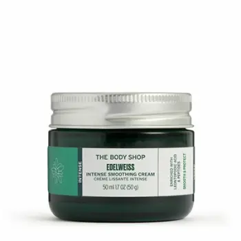 Krem dite zbutës The Body Shop Edelweiss, 50 ml