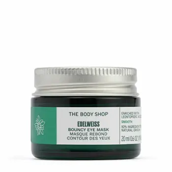 Edelweiss - Maskë për Sytë 20 ML