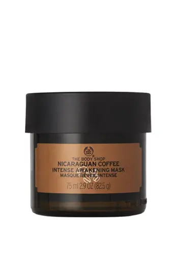 Maskë Intensive Zgjimi me Kafe nga Nikaragua 75 ML