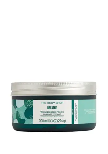 Breathe Whisked Krem Trupi 200 ML