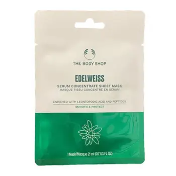 Edelweiss - Maskë për Fytyrën 21 ML