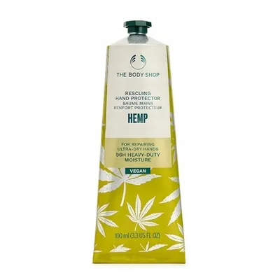 Krem hidratuese për duar tepër të thatë The Body Shop, 100 ml - 1