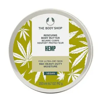 Gjalp Trupi me Hemp 200 ML