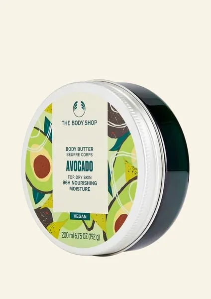 Gjalp trupi me Avokado 200 ML - 2