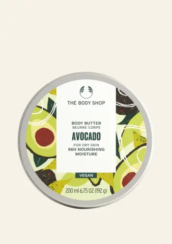 Gjalp trupi me Avokado 200 ML