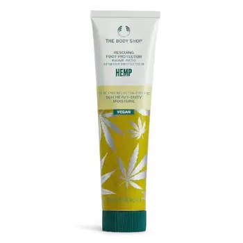 Hemp - Krem Mbrojtës për këmbë 100 ML