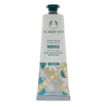 Zbutës duarsh The Body Shop Moringa kTBS411, 30 ml
