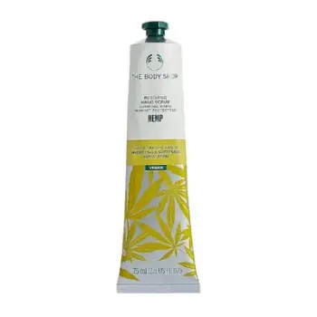 Hemp - Scrab për Duar 75 ML