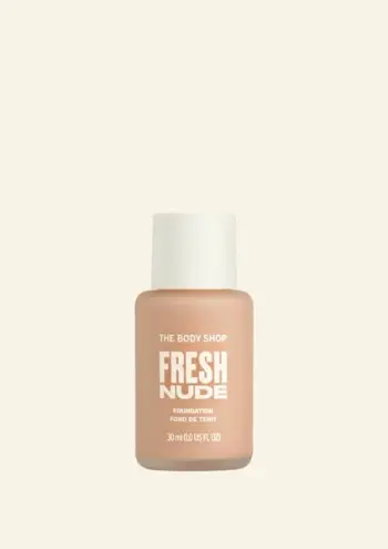 Fresh Nude Foundation 30 ML TAN 1C