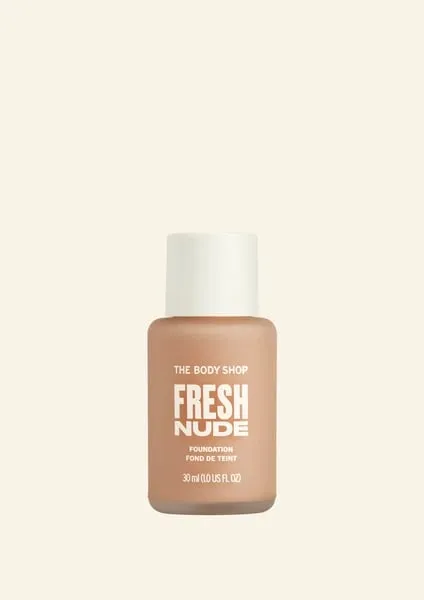Fresh Nude Foundation 30 ML TAN 3W - 1