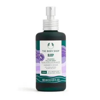 Sleep - Mist Qetësues për Jastëk 100 ML