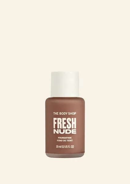 Fresh Nude Foundation 30 ML RICH 1W - 1
