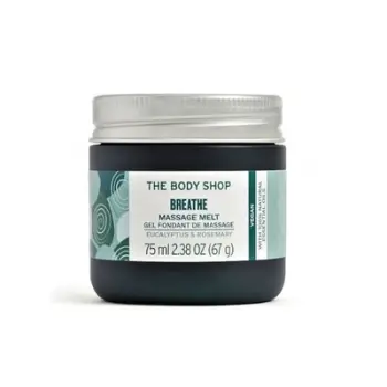 Breathe - Masazh Melt 75 ML