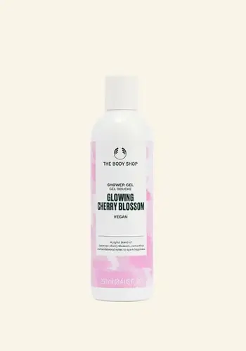 Xhel Dushi Glowing Cherry Blossom 250 ML