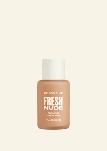 Fresh Nude Foundation 30 ML TAN 2W