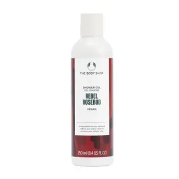 Xhel Dushi Rebel Rosebud 250 ML