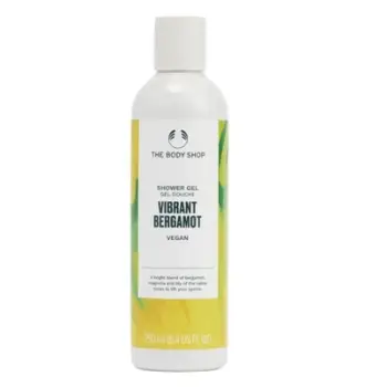 Xhel Dushi me Bergamot 250 ML