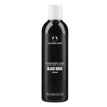 Locion Trupi Black Musk 250 ML