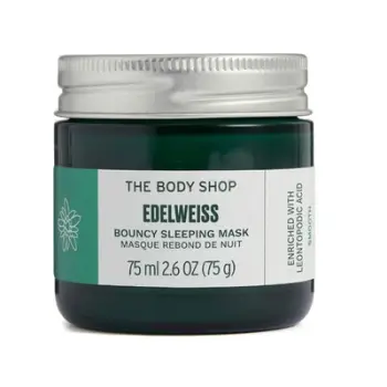 Edelweiss - Maskë Nate për Fytyrën 75 ML