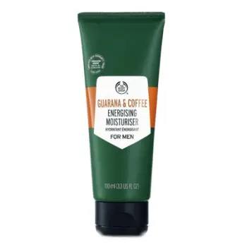 Guarana and Coffee - Hidratues energjik për meshkuj 100 ML