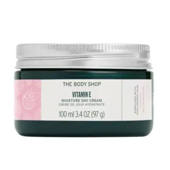Krem për fytyrë The Body Shop Vitamin E kTBS513, 100 ml