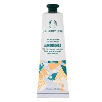 Balm Duarsh me Qumësht Bajame 30 ML
