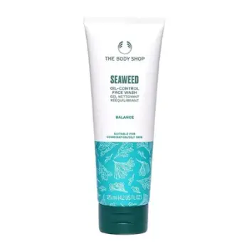 Seaweed - Pastrues i Fytyrës për Balancim të Yndyrës 125 ML
