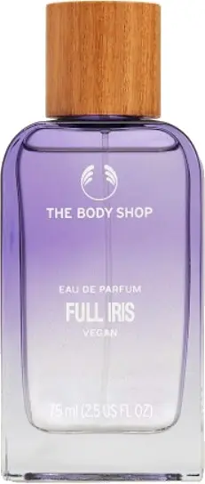 Full Iris Eau de Parfum 75 ML