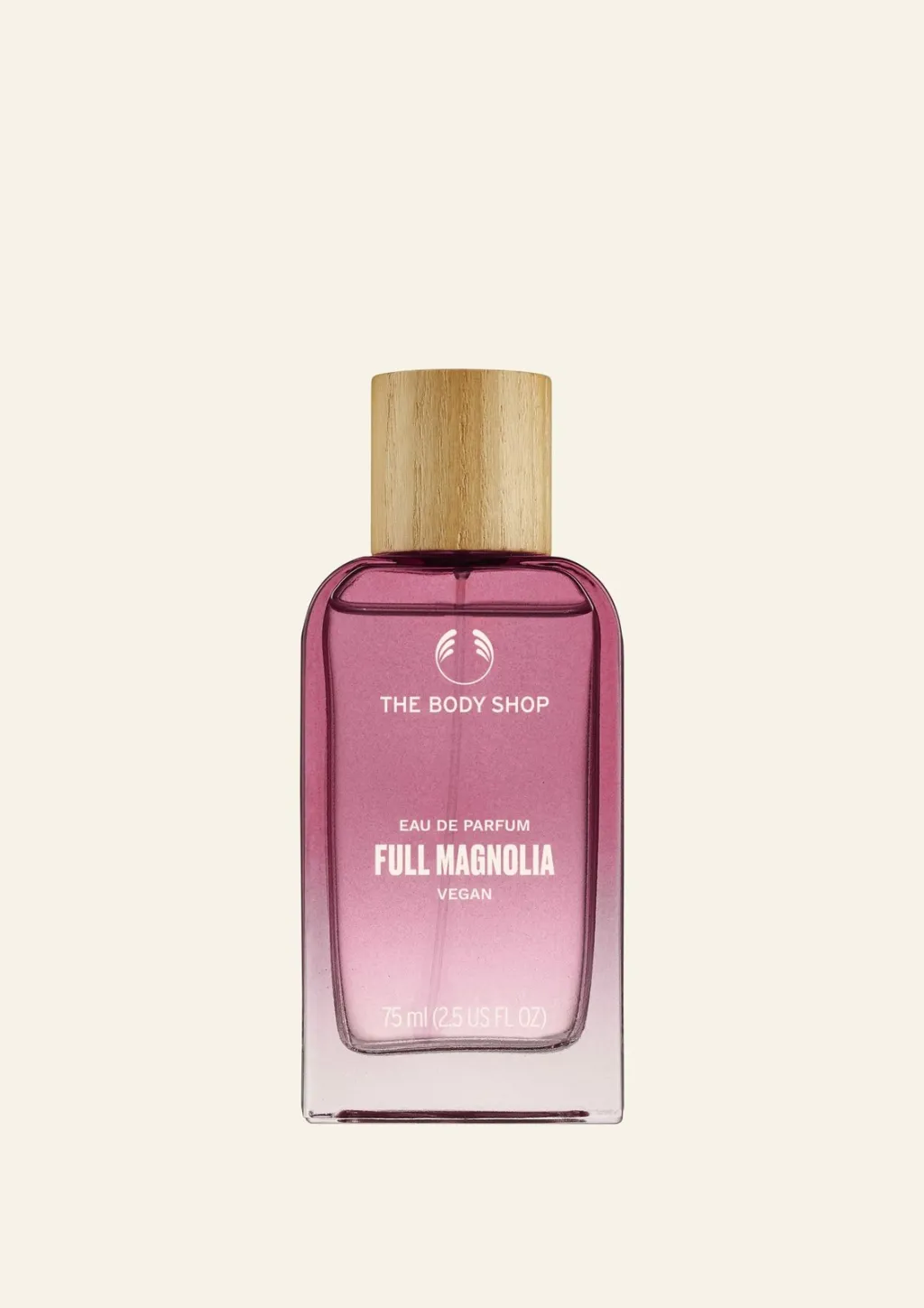 Full Magnolia Eau de Parfum 75 ML - 1