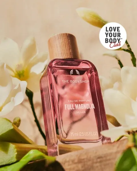 Full Magnolia Eau de Parfum 75 ML - 2