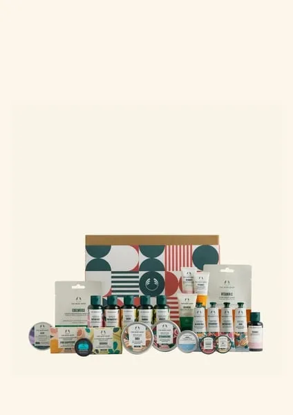 Advent Calendar, 1 copë - 1