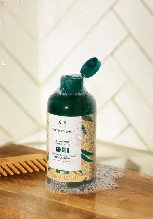 Shampo Anti-Zbokth me Xhinxher 60 ML - 1