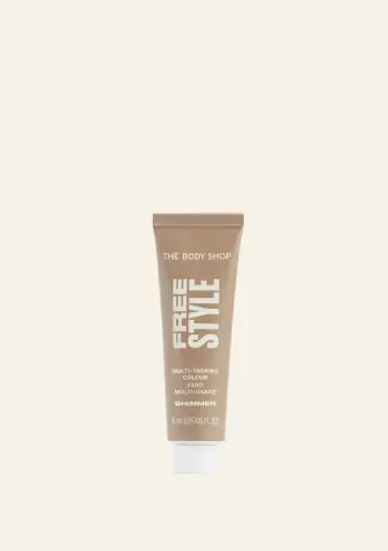 Freestyle Multi-Tasking Colour 15 ML Rise